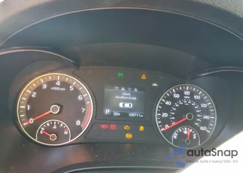 2019 Kia Optima Lx from USA, damaged, VIN 5XXGT4L36KG292936